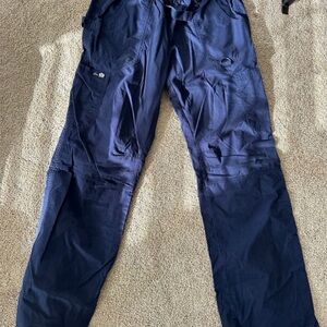 Koi Lindsey scrub pant large tall